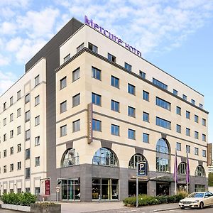 Mercure Hotel Frankfurt Eschborn Sued