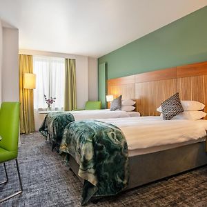 Deluxe Twin Room Riverview