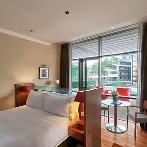 Chambre Lit King-Size